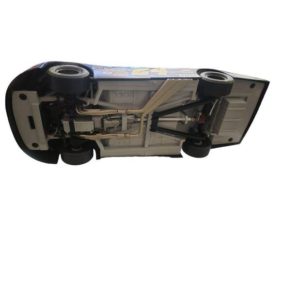 Action Jeff Gordon #24 Pepsi 2007 Monte carlo SS limited edition C247821PEJG - Picture 6 of 13